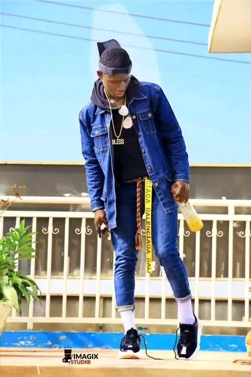 Shy Bwoy Music, Songs, Videos, Mp3 Downloads and Biography - Howwe.ug
