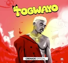 Togwayo - Grenade Official