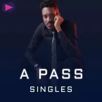 A Pass - Singles - A Pass