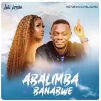 Abalimba Banabwe - Lydia Jazmine ft Ps Wilson Bugembe