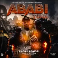 Ababi Tujja - Akom Lapaisal