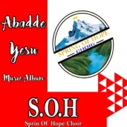 Abadde Yesu - Spring of Hope Choir BRICOSS
