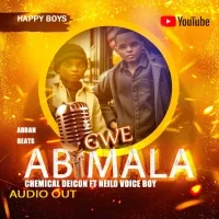 Gwe abimala - Happy Boy