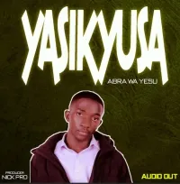 Yesu Wange - Abra Wa Yesu