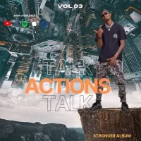 Actions Talk - BMG Arua