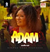 Adam - Liama