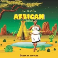 African Woman - Irene Namatovu
