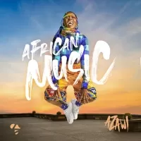 AFRICAN MUSIC - Azawi
