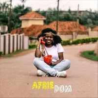 Afriedom by Afrie