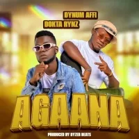 Agaana - Dokta Rynz