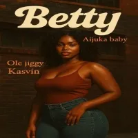 Betty - Aijuka Baby featuring Ole Jiggy X Kasvin
