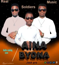 Amani Ga Love - Real Soldiers