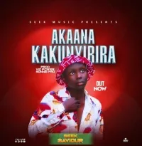 Akaana Kakunyirira - Seek Saviour