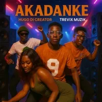 Akadanke - Hugo Di Creator, Trevix Muzik
