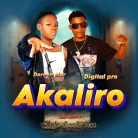 Akaliro - Doreen Star Ft Digital Pro