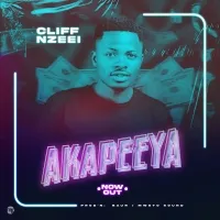 Akapeeya - Cliff Nzeei