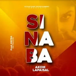 Sinaba - Akom Lapaisal