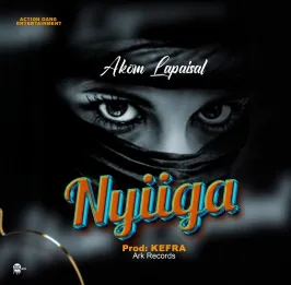 Nyiiga - Akom Lapaisal