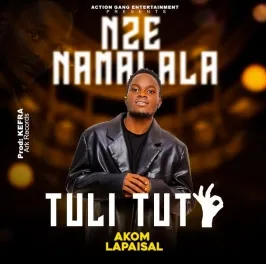 Nze Namalala - Akom Lapaisal