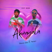 Akwagala - Shavix ft Ferrari