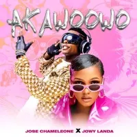 Akawoowo - Jowy Landa &  Dr Jose Chameleone