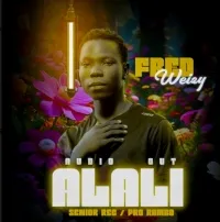 Alali - Fred Weiyz