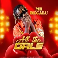 All The Girls - Mr Begalu