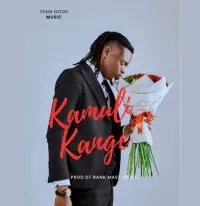 Kamuli Kange - Pallaso