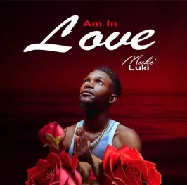 Am In Love - Muki Luki