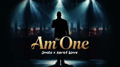 Am The One - Norst Wave, Janico