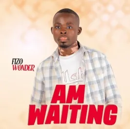 Am waiting - Fizo wonder