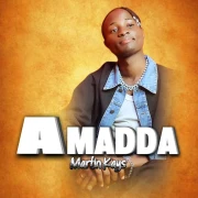 Amadda - Martin Kays