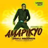 Mapikyo - Ashiroh Ug Official 