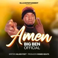 Army(Amen) - Big Ben Official