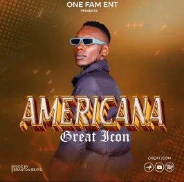 Americana - Great Icon