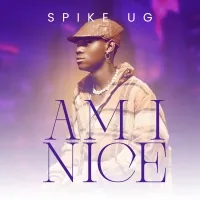 Am i Nice - Spike Ug