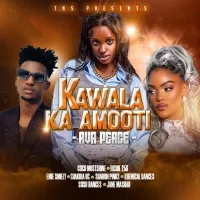 Kawala Ka Amooti - Ava Peace