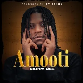 Amooti - Dappy 256