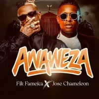 Anaweza - Jose Chameleone, Fik Fameica
