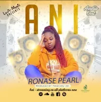 Ani - Ronase Pearl