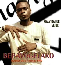 Tutuse Bebayogelako - Anavigator