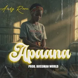 Apaana - Andy Rare