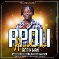 Apoli - Robin Man