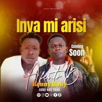Inya Mi Arisi - Afento Bob, Kanny Bouy