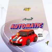 Automatic - Aroma