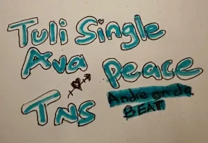 Tuli Single - Ava Peace