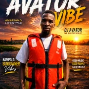 Avator Vibe - DJ Avator Pro