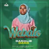 Webale - Damalie Dama