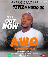 Awo - Taylor Music