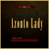 Azonto Lady - Shany Smiles